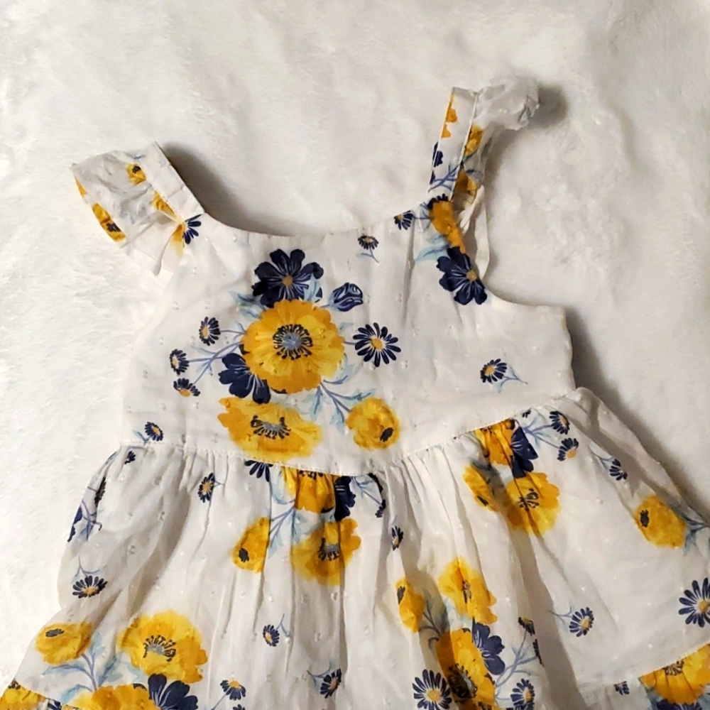 Rachel Zoe  2T Girls top